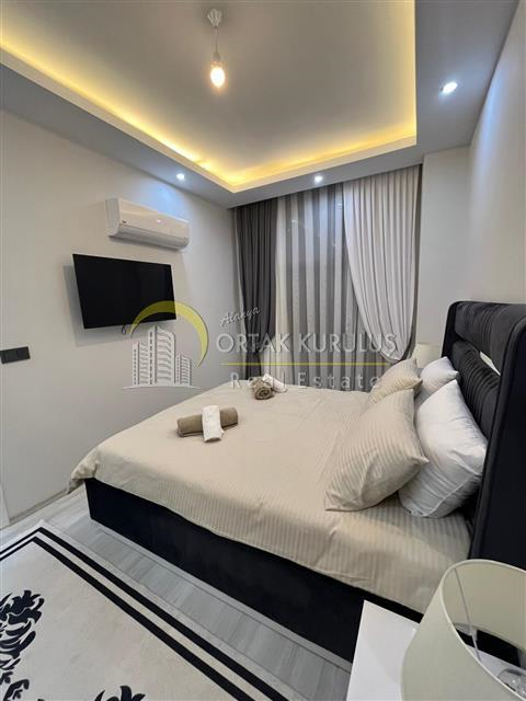 property for sale Mahmutlar 71866