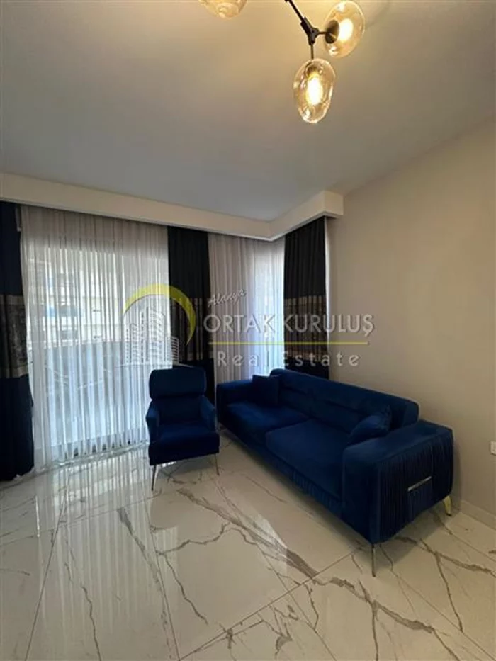 property for sale Mahmutlar - photo 24