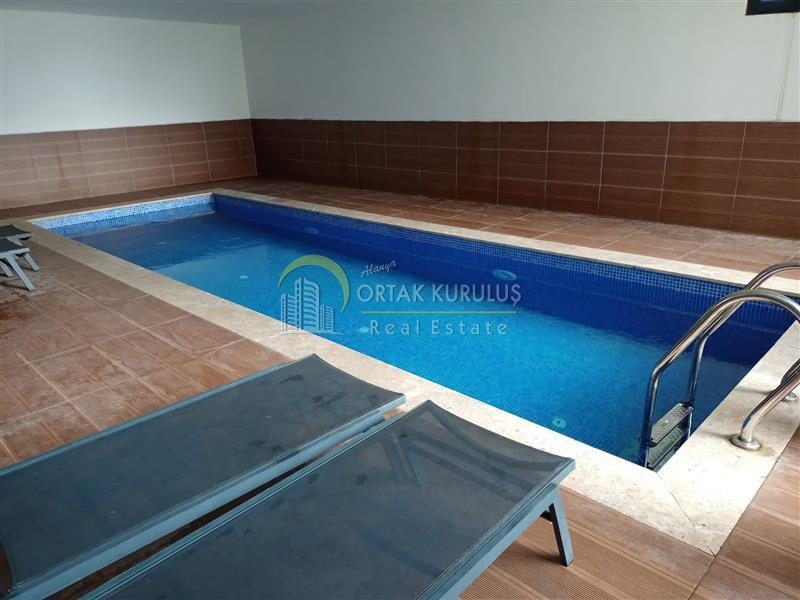 property for sale Mahmutlar 71938