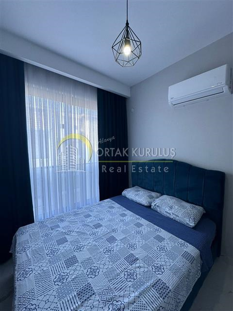 property for sale Mahmutlar 71932