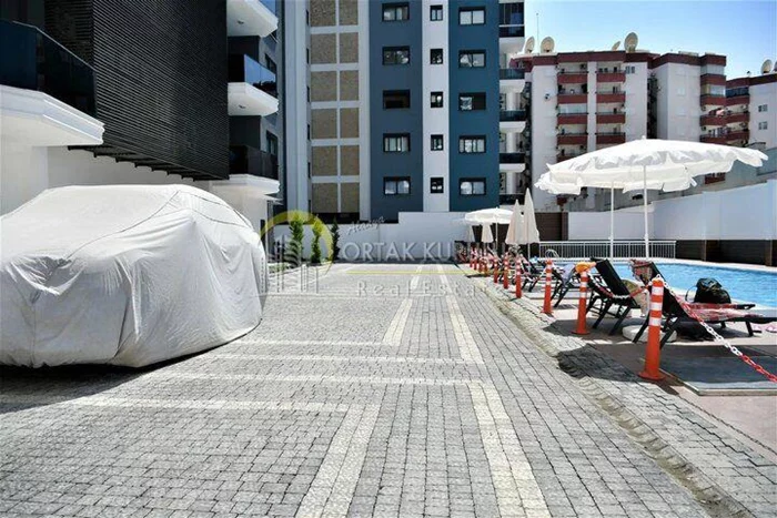 property for sale Mahmutlar - photo 15