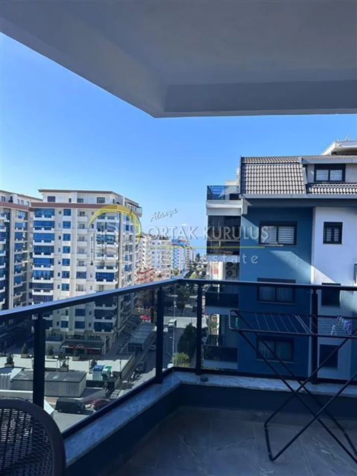 property for sale Mahmutlar - photo 36