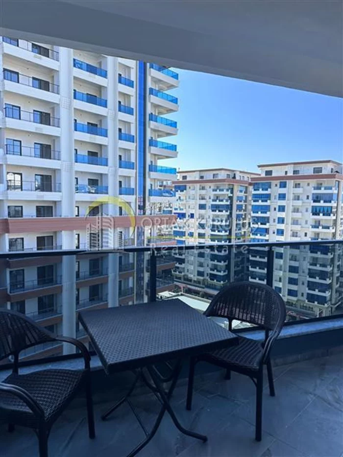 property for sale Mahmutlar - photo 35