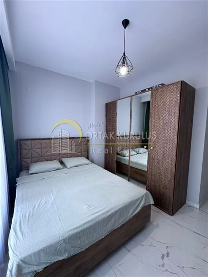 property for sale Mahmutlar - photo 29