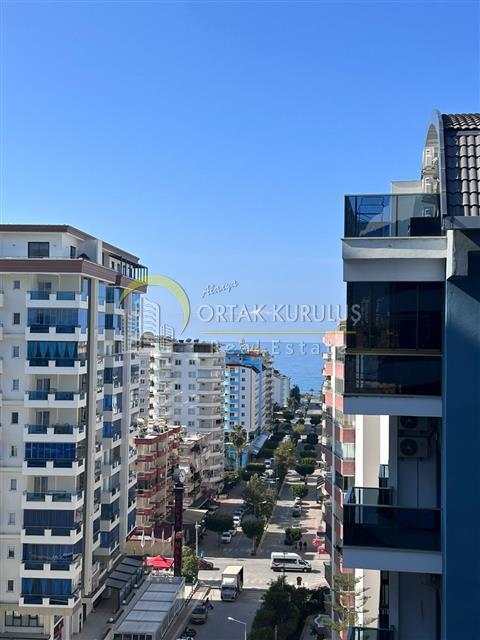 property for sale Mahmutlar 71928