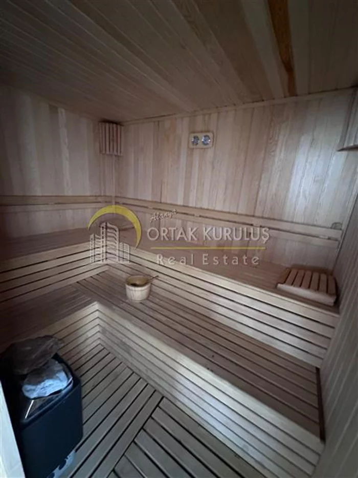 property for sale Mahmutlar - photo 11