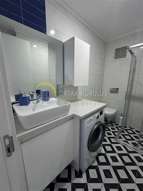 property for sale Mahmutlar 71913