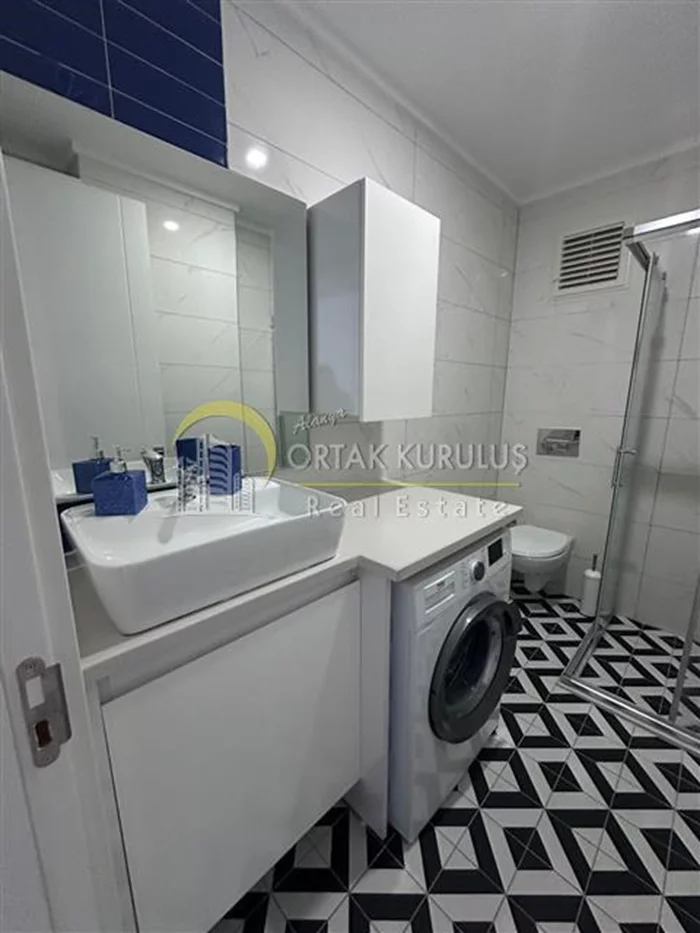 property for sale Mahmutlar - photo 33