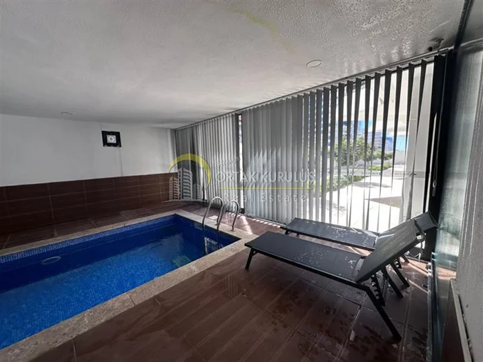 property for sale Mahmutlar - photo 10