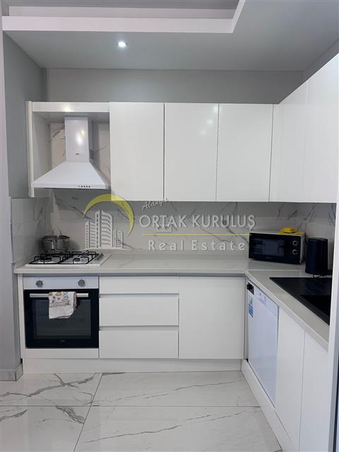 property for sale Mahmutlar 71933