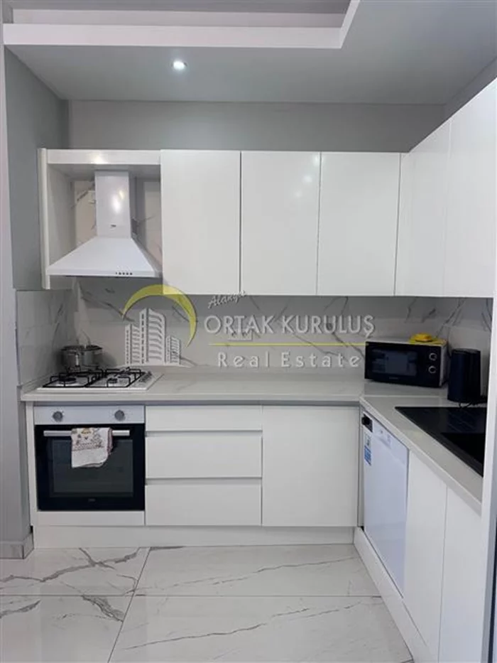 property for sale Mahmutlar - photo 27