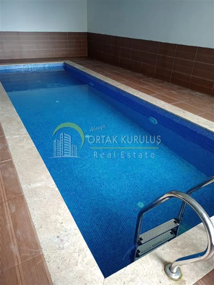 property for sale Mahmutlar - photo 8