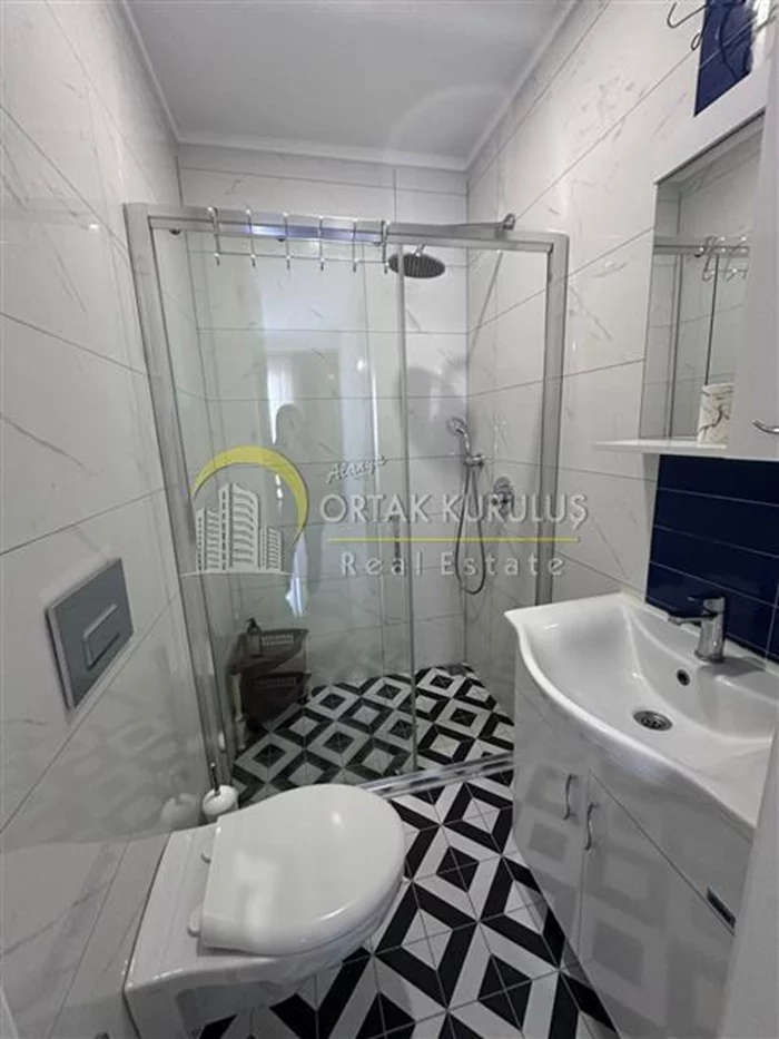 property for sale Mahmutlar - photo 32