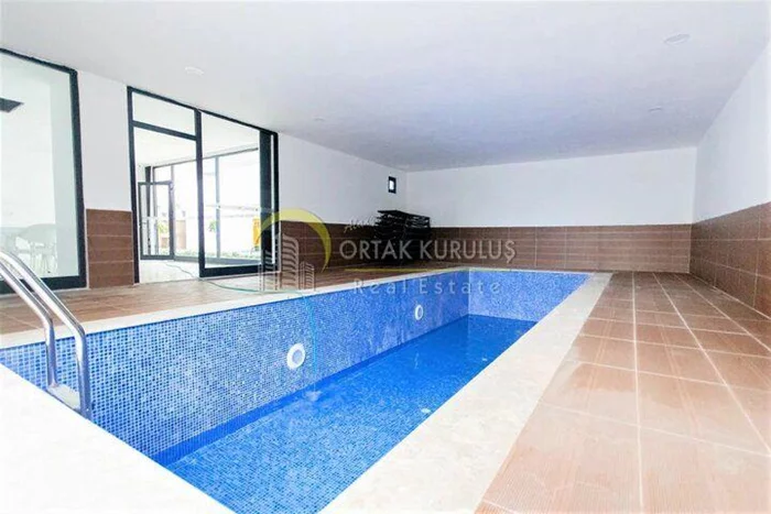 property for sale Mahmutlar - photo 5