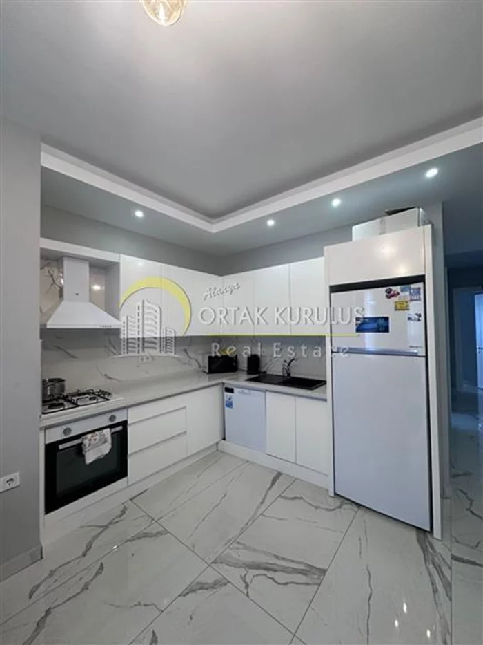 property for sale Mahmutlar - photo 26