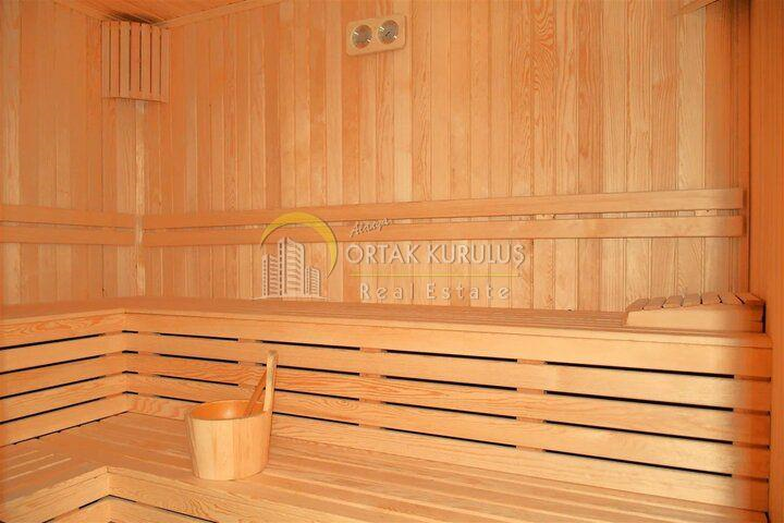 property for sale Mahmutlar 71935