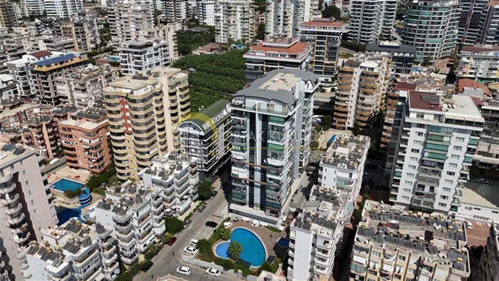 property for sale Mahmutlar - photo 6