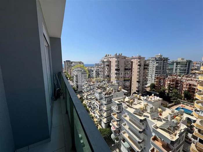 property for sale Mahmutlar - photo 25