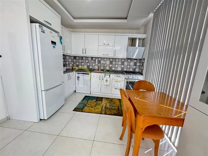 property for sale Mahmutlar - photo 14