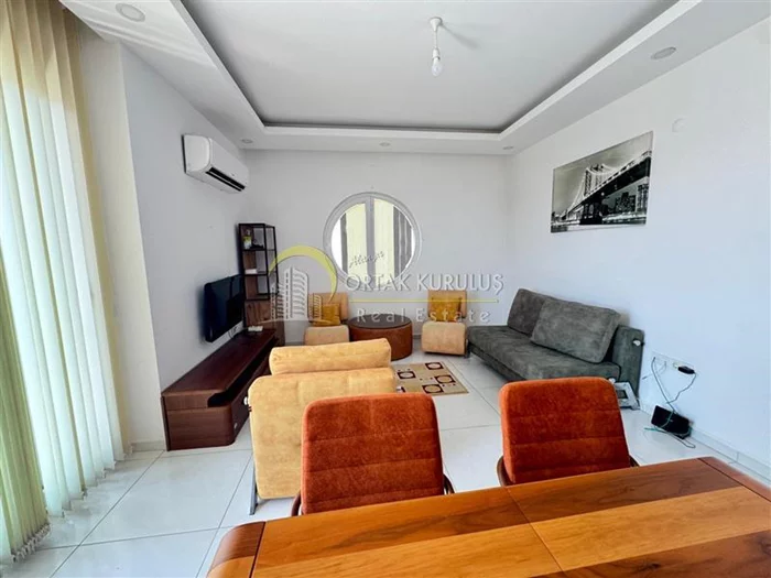 property for sale Mahmutlar - photo 13