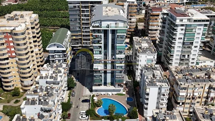 property for sale Mahmutlar - photo 7