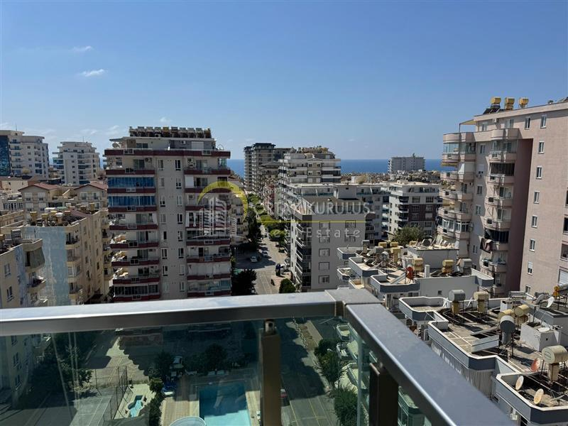 property for sale Mahmutlar 71947