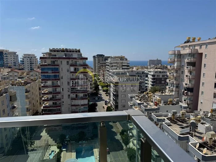 property for sale Mahmutlar - photo 24