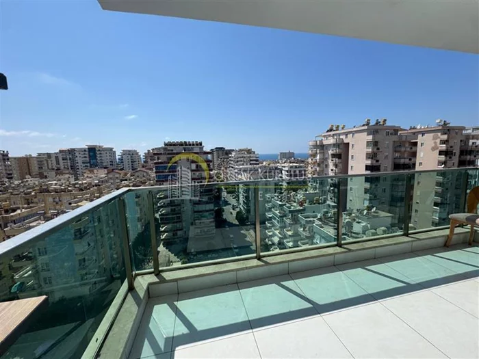 property for sale Mahmutlar - photo 22