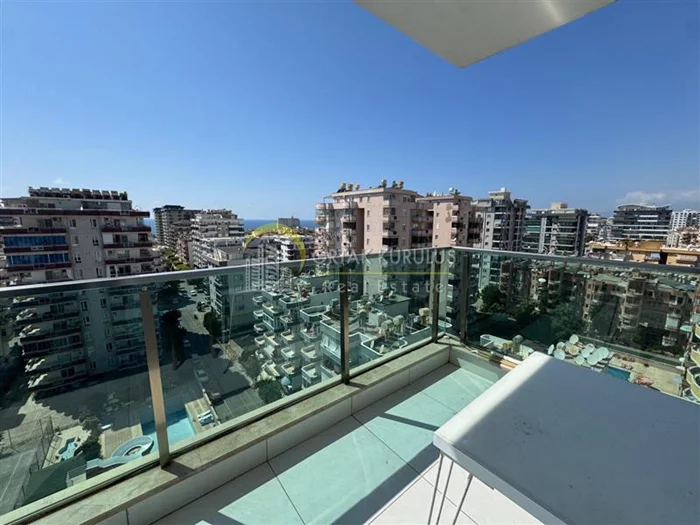 property for sale Mahmutlar - photo 23