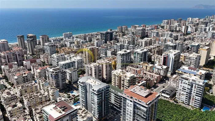 property for sale Mahmutlar - photo 5