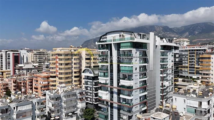 property for sale Mahmutlar - photo 2