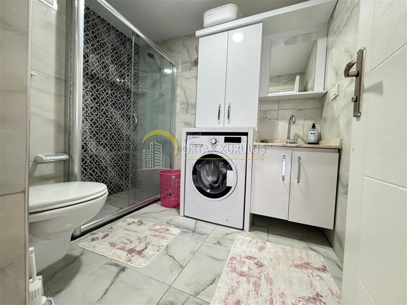 property for sale Mahmutlar 71956