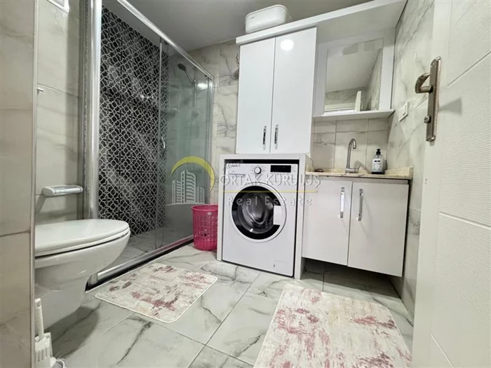 property for sale Mahmutlar - photo 19