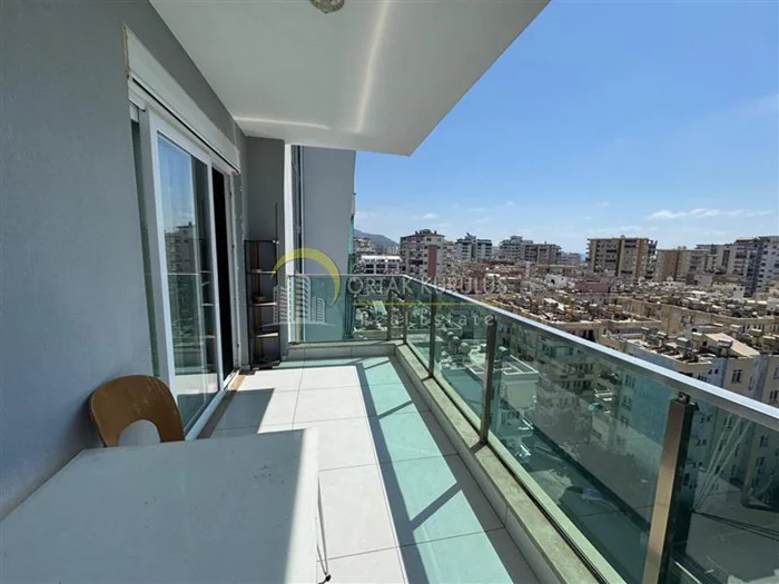 property for sale Mahmutlar - photo 21