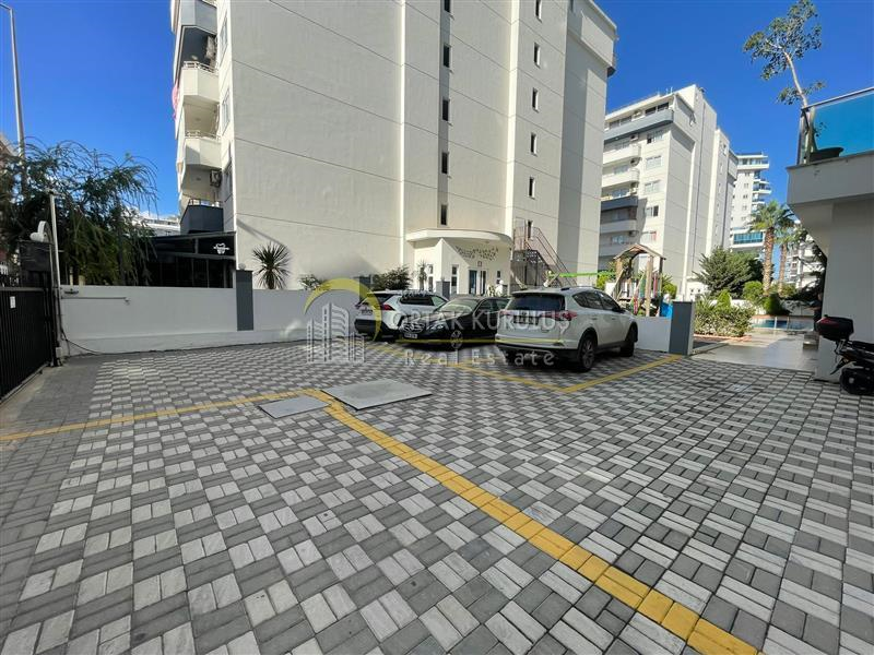 property for sale Mahmutlar 71993