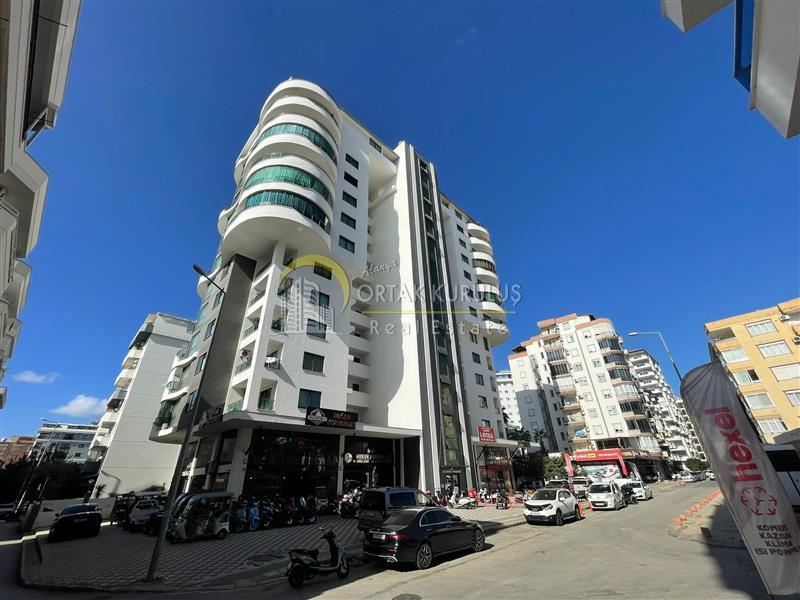 property for sale Mahmutlar 71991