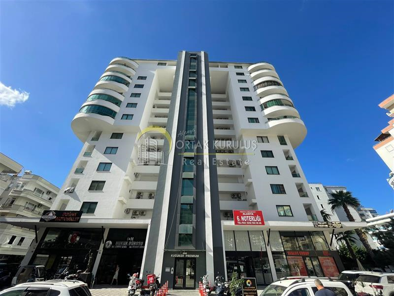 property for sale Mahmutlar 71992