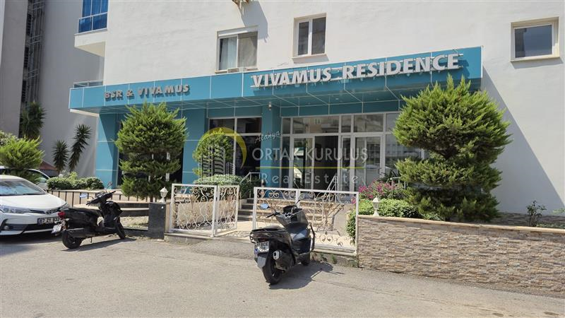 property for sale Mahmutlar 71999