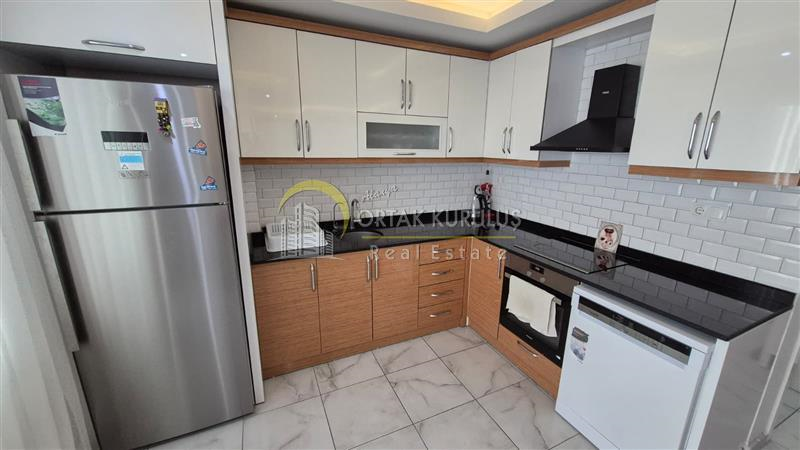 property for sale Mahmutlar 71997