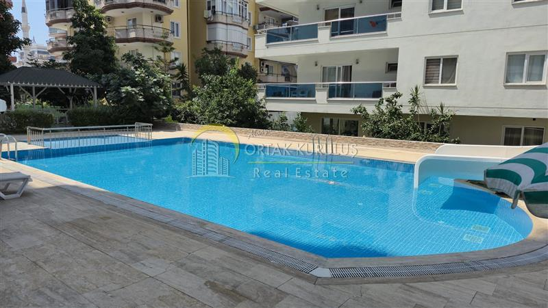 property for sale Mahmutlar 72018