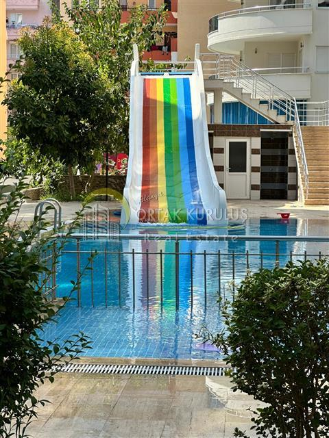 property for sale Mahmutlar 72021