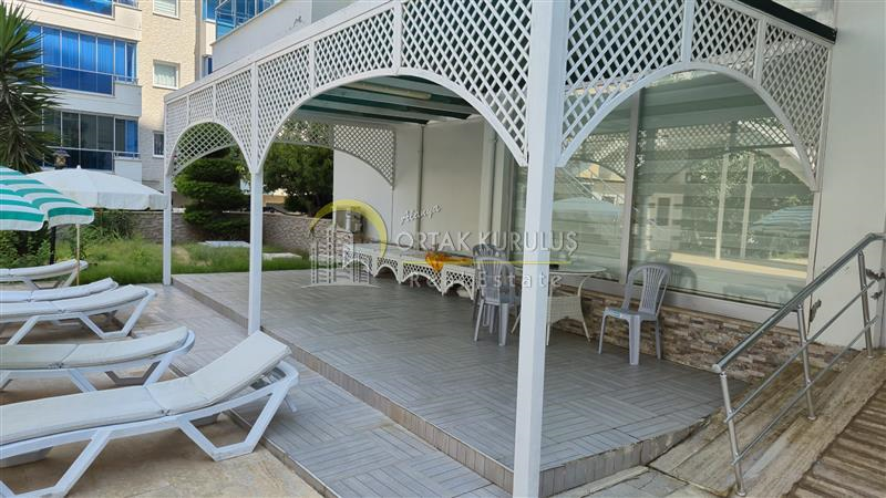 property for sale Mahmutlar 72020