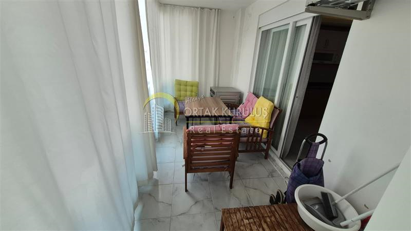 property for sale Mahmutlar 72011