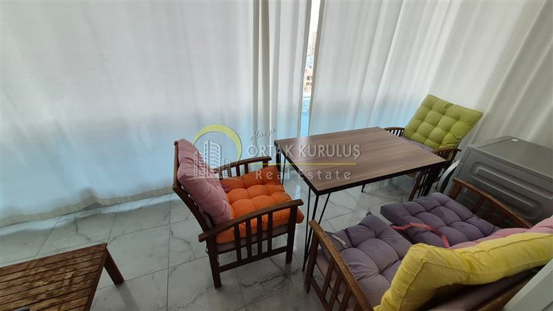 property for sale Mahmutlar 72002