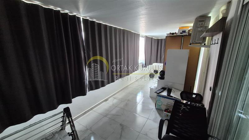 property for sale Mahmutlar 72003