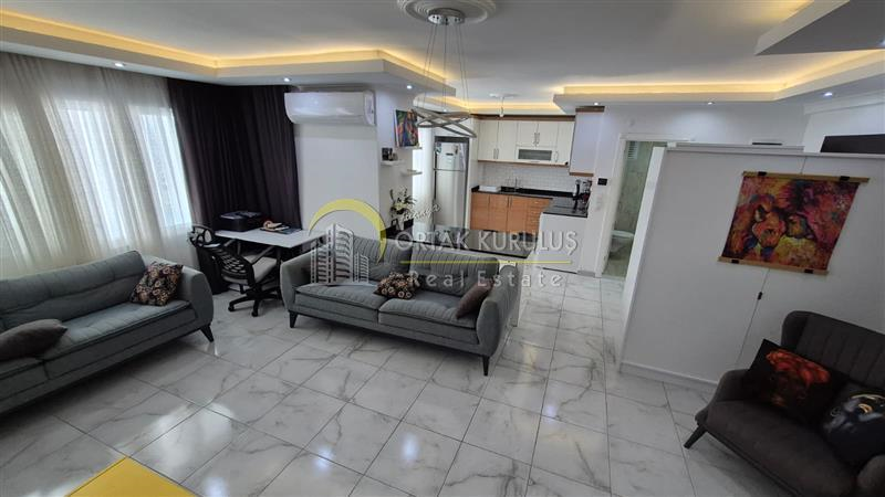 property for sale Mahmutlar 72001