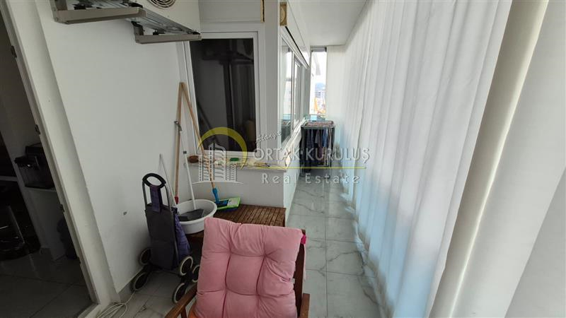 property for sale Mahmutlar 72004