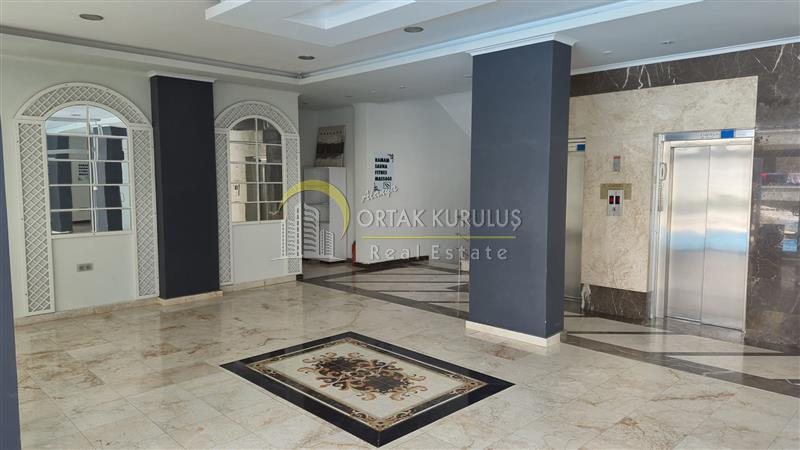 property for sale Mahmutlar 72009