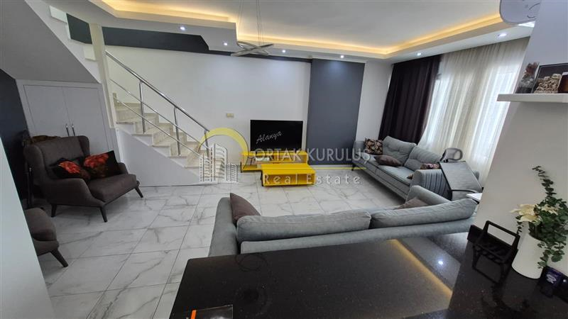 property for sale Mahmutlar 71995