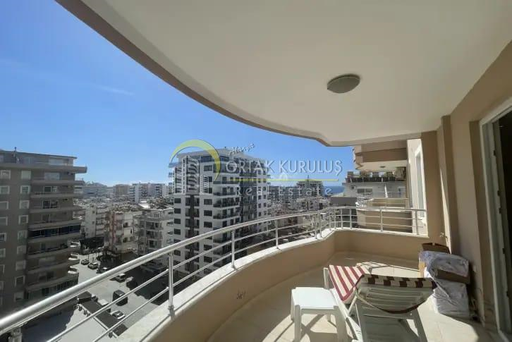 property for sale Mahmutlar 72032